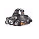 thumbnail image 1 of Linterna Frontal 5000 Lumenes Led Minero, 1 of 2