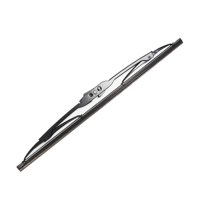 Blacksmith - Plumilla Limpiaparabrisas Universal 14 Pulg