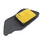thumbnail image 2 of Filtro De Aire Elemento De Limpieza De Aire Repuestos Para Yamaha ZUMA 125 YW125 BWS125, 2 of 5