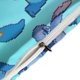 thumbnail image 4 of Cartoon Stitch 3 Pieces Duvet Cover Set Full Size Super Soft Fade Resistant Microfiber, 4 of 4