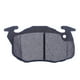 thumbnail image 2 of Juego Pastillas Freno Delanteras Peugeot 106 1.4 1997 2004, 2 of 3