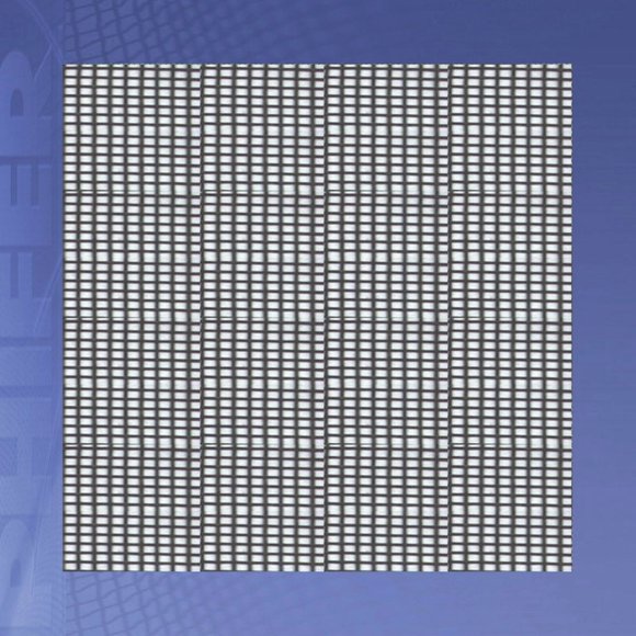 Tela de pantalla Phifer Wire, fibra de vidrio, 1,22 m x 7,62 m