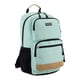 thumbnail image 2 of Mochila Eastsport Aurora Core 17 Yucca Mint Resistente al Agua, 2 of 3