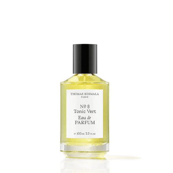 Perfume Thomas Kosmala No. 8 Tonic Vert Unisex Edp 100 Ml