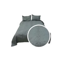 Genérico - Cubrecama De Verano King-Super King 250X270Cm