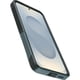 thumbnail image 5 of OtterBox funda Commuter para Samsung Galaxy S25 - Verde Sagebrush, 5 of 5