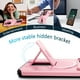thumbnail image 4 of Funda FOXDOCK para Samsung Galaxy S25 FE – Magnética Antigolpes con Soporte y Protección Doble, 4 of 6