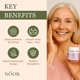 thumbnail image 2 of Crema facial NOOR HAIR Wonder Lift antiedad 30 ml, 2 of 9