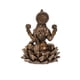 thumbnail image 3 of Estatuilla de resina en miniatura, regalo del dios hindú Lakshmi, Pacific Giftware, 3 of 6
