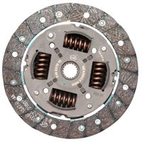 Repuestos Del Sol - Kit Embrague Citroen Nemo 1.4 2011 2017