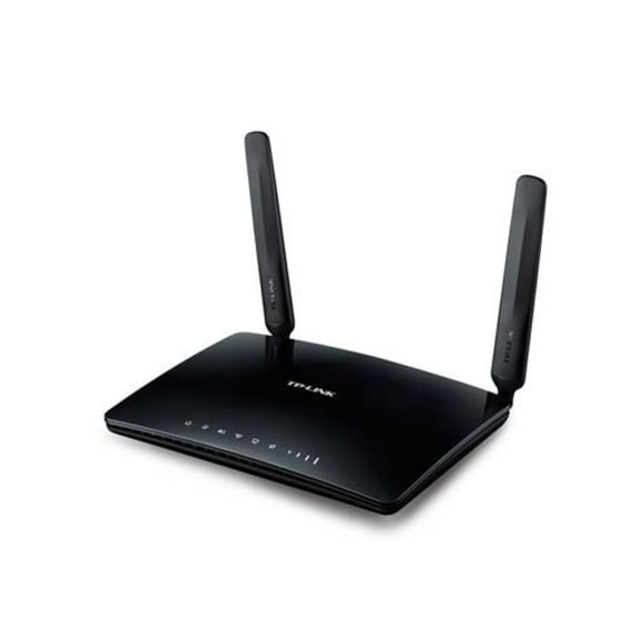 Router 4G LTE Inalambrico De Doble Banda AC750 TP-LINK MR200