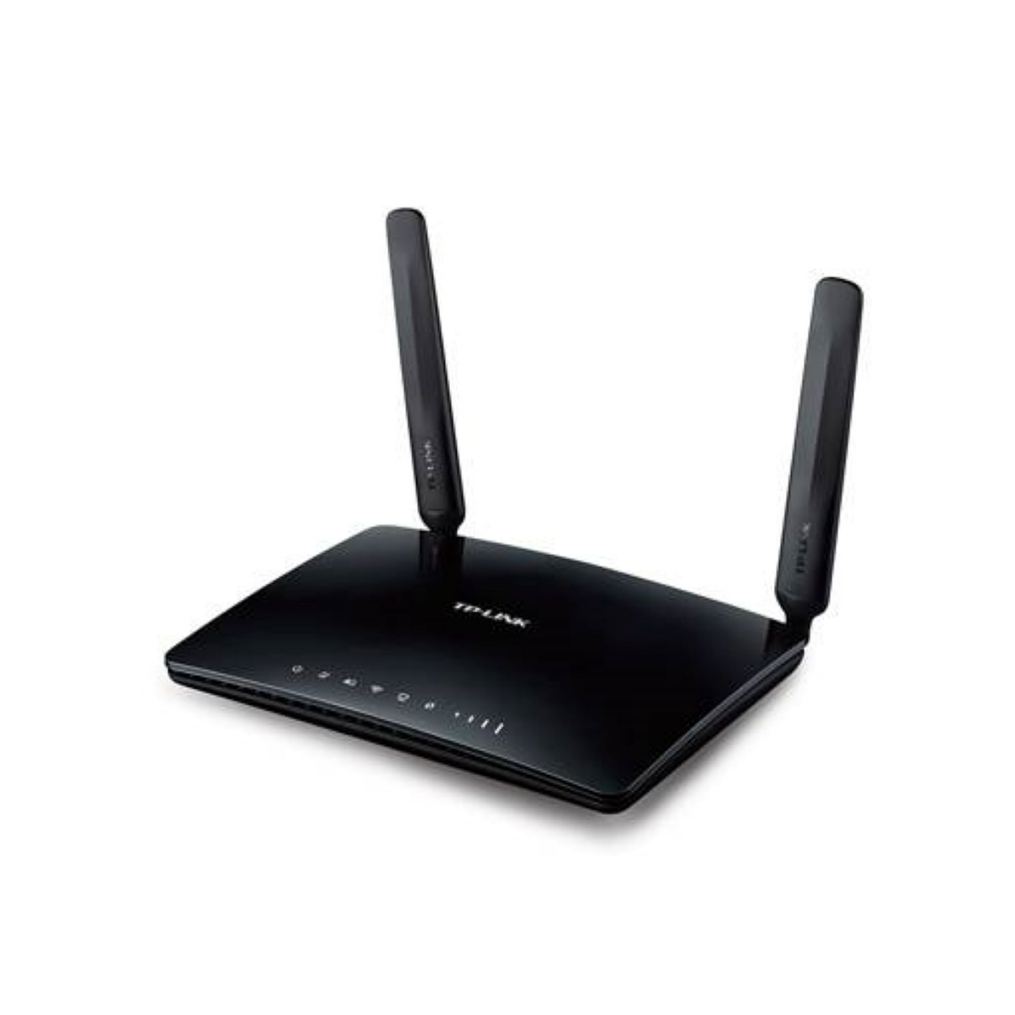 Router 4g Lte Inalambrico De Doble Banda Ac750 Tp-link Mr200