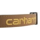 thumbnail image 3 of Collar para perro Carhartt Nylon Duck Carhartt Marrón/Marrón oscuro L, 3 of 3