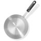 thumbnail image 3 of Olla para Cocinar GRIDMANN de Aluminio de 5.5 Cuartos, 3 of 7