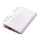 thumbnail image 3 of Planificador Filofax Clipbook Orquídea Personal 17x10 cm, 3 of 5