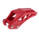 thumbnail image 3 of Tensor De Motocicleta Guardia Cadena Guía Protector Deslizador Para 250 Rojo, 3 of 5