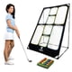thumbnail image 1 of Juego de golf con chipping Net WINNER SPIRIT PLAY 707 con alfombrilla y pelotas, 1 of 6
