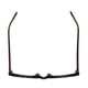 thumbnail image 3 of Gafas De Sol Cora Cat Eye Brown Tortoise Para Mujer, 3 of 5