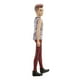 thumbnail image 2 of Juguete Figura De Accion Ken Fashionista Infantil Barbie, 2 of 4