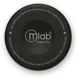 Mlab - Gps Trace Go Localizador Smart Encuentra Todo Siempre - Ps