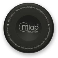 Mlab - Gps Trace Go Localizador Smart Encuentra Todo Siempre - Ps