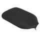 thumbnail image 1 of Funda Protectora Para Raqueta, Accesorios, Funda Protectora De Regalo, Funda De Paleta De Neopreno, Color Negro, 1 of 5