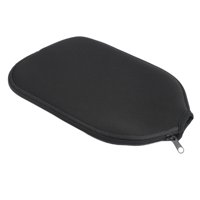 Ioensy - Funda Protectora Para Raqueta, Accesorios, Funda Protectora De Regalo, Funda De Paleta De Neopreno, Color Negro