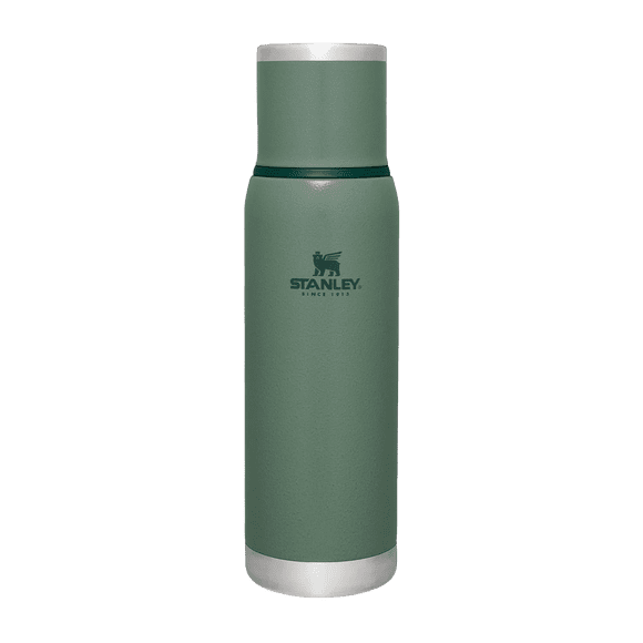 Termo Stanley Adventure To-Go Verde| 1 lt