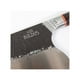 thumbnail image 3 of Cuchillo Serbio Carnicero Acero Inoxidable 20cm 400grs, 3 of 3