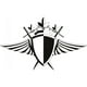 thumbnail image 1 of Decomural Badge Shield Sword WS-19154, 1 of 2
