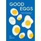 thumbnail image 1 of Libro Good Eggs – Más de 100 formas de cocinar y realzar los huevos – Quadrille Publishing, 1 of 1