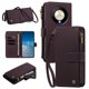 thumbnail image 5 of Funda Cartera Honor Magic6 Lite con Soporte, Morado, 5 of 6