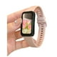 thumbnail image 1 of Correa De Repuesto Silicona Para Huawei Honor Band 8 Rosado, 1 of 4