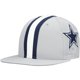 thumbnail image 1 of Gorra New Era 9FIFTY Dallas Cowboys Snapback Gris, 1 of 5