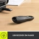thumbnail image 5 of Clicker remoto inalámbrico para presentaciones Logitech R400, 5 of 9