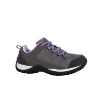 Zapatilla Outdoor Suarezensis Gris Uns