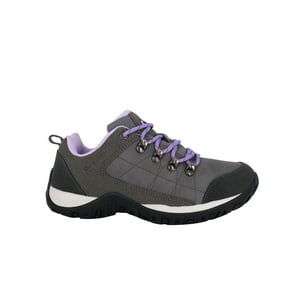 Zapatilla Outdoor Suarezensis Gris Uns