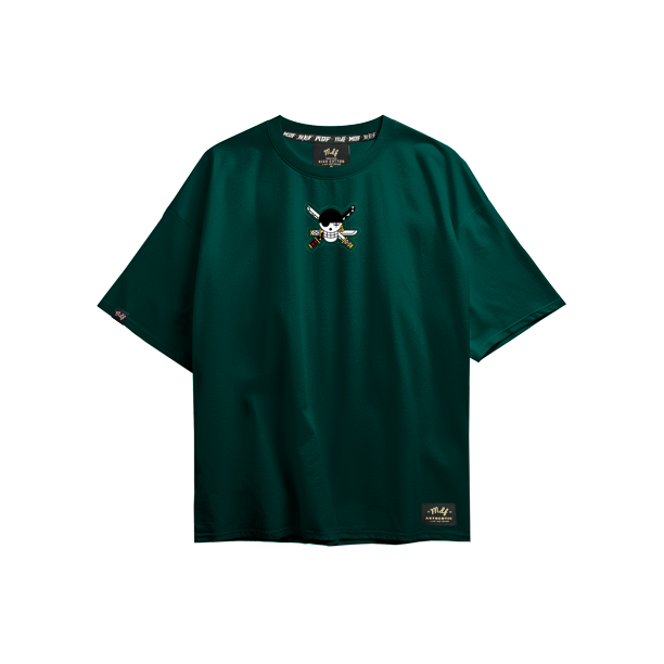 MDF® Polera Roronoa