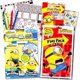thumbnail image 1 of Set de Libro de Colorear Despicable Me Minions con Tinta Mágica, 1 of 3