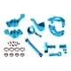 thumbnail image 5 of Kit De Repuesto De Portador De Buje Delantero Trasero De Aleación De Aluminio Para Coche HSP 94123 1:10, 5 of 5