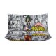 thumbnail image 4 of My-Hero-Academia My-Hero-Academia Bedding Set Sheet Set for Kids Adults,All Season Lightweight, 4 of 5