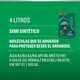 thumbnail image 2 of Aceite de motor Castrol Magnatec 10w40 A/B, 2 of 2