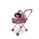 thumbnail image 3 of Coche Cuna Mas Muñeca Metalico Grande Rosado, 3 of 4