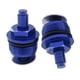 thumbnail image 3 of Tornillos Amortiguadores De Horquilla Delantera Para Motocicleta Suzuki GSX250R 2018, Color Azul, 2 Uds., 3 of 5