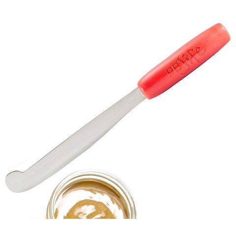 Untador Pb-Jife Cuchilla Larga Roja