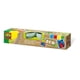 thumbnail image 1 of Plastilina ecológica 4 colores, 1 of 3
