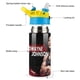 thumbnail image 3 of Dwayne Johnson Botella de Agua con Tapa Pop Top de Un Toque, Acero Inoxidable, a Prueba de Fugas, para Deportes, Botella Infantil azul 12 oz, 3 of 6