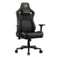 thumbnail image 1 of Silla Gamer Profesional Cougar Defensor Gold, Soporte PushBack, Reposabrazos 4D, Tapizado Premium, 1 of 5