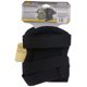 thumbnail image 5 of Rodilleras Custom Leathercraft 367 Airflow Gel, negras, 5 of 5