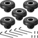 thumbnail image 1 of Socket de accionamiento de mezclador, reemplazo de 5 paquetes de socket de accionamiento 891 802 compatible con la serie profesional, llave Allen incluida, 1 of 3